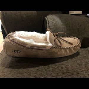 Ugg Dakota Slippers
